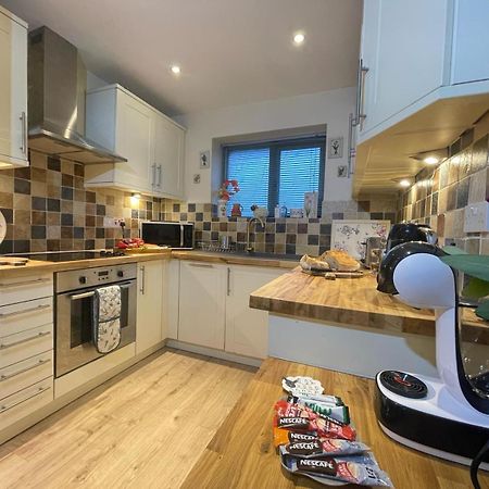 Lake District Romantic Get Away In 1 Acre Gardens Off M6 Пенрит Екстериор снимка