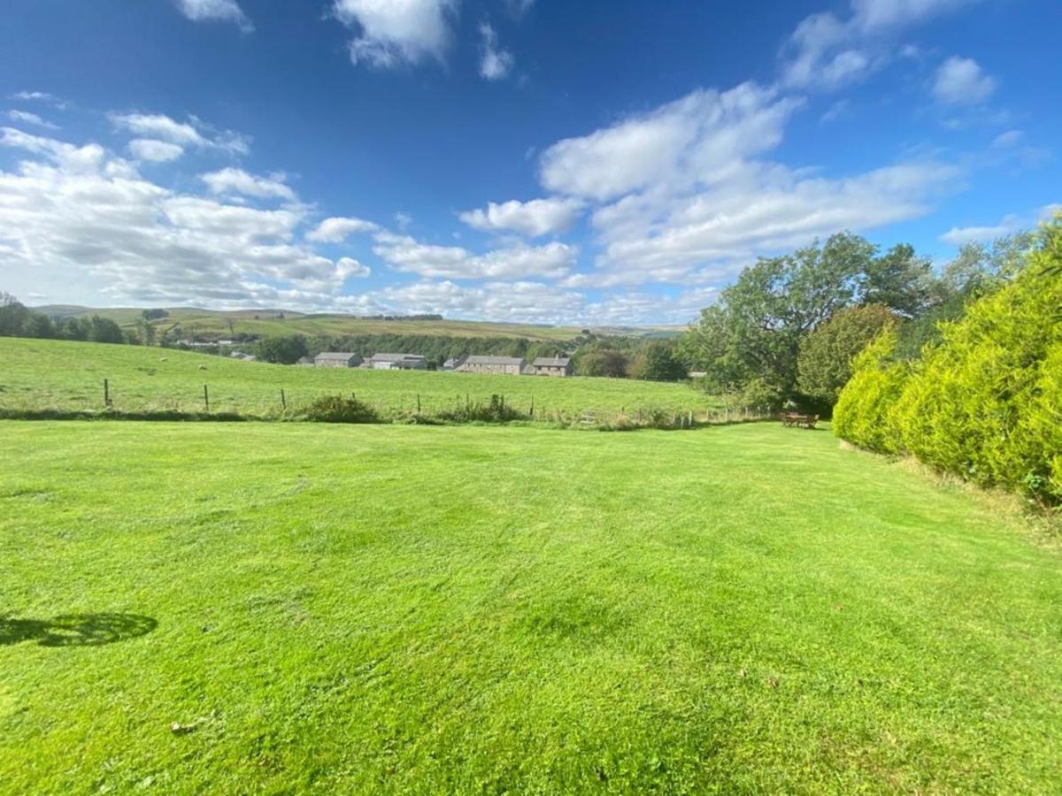 Lake District Romantic Get Away In 1 Acre Gardens Off M6 Пенрит Екстериор снимка